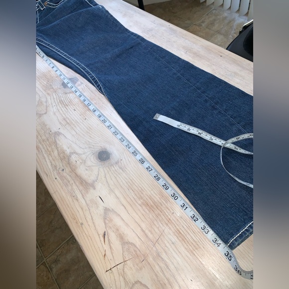 True Religion Joey Big T Jeans - Picture 12 of 17